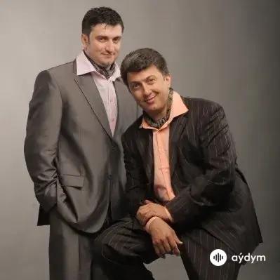Братья Шахунц  - Исповедь