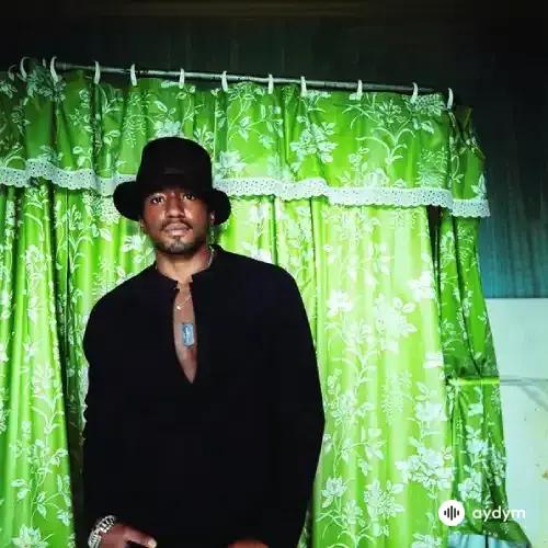 Kamaal Fareed (Q-Tip) 