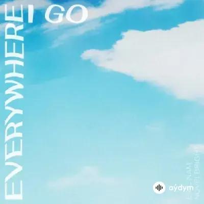 Novelbright -Eric Nam - Everywhere I Go 