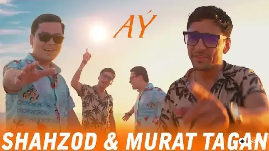 Aý - Myrat Taganow & Şahzod Gulmyradow