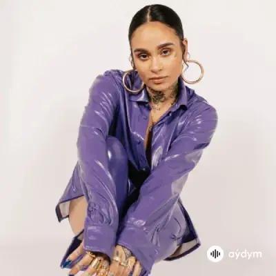 Kehlani-Lucky Daye - When He's Not There 