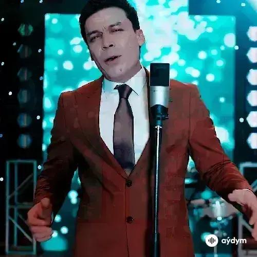 Mergen Myradow - Çopan Gyzy