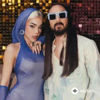 Kenia OS -Steve Aoki - Replay