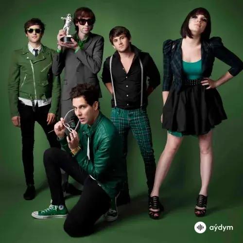 Cobra Starship 