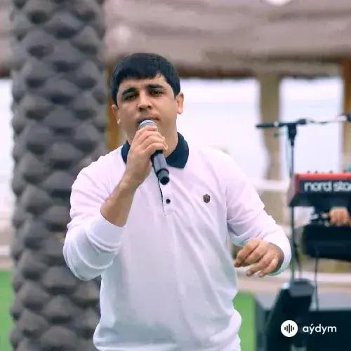Batyr Hoşdurdyýew - Kölleriň Gazy Oýanmaz