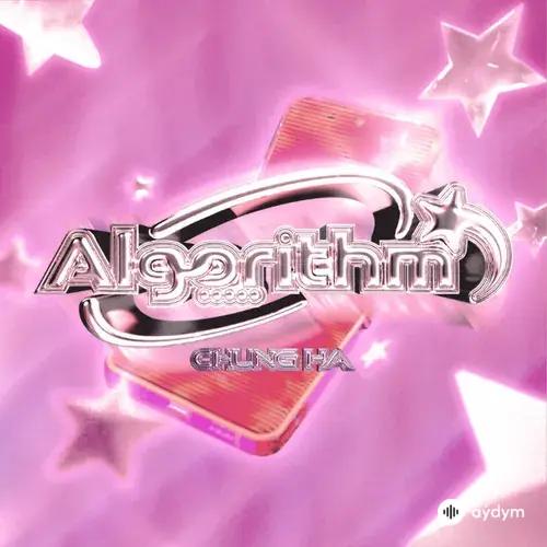 Chung Ha - Algorithm