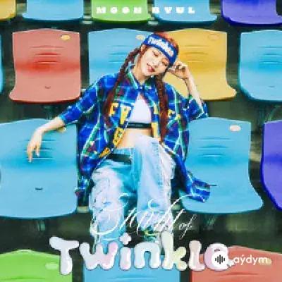 Moonbyul - Is This Love