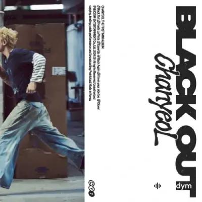 Chanyeol  - Black Out