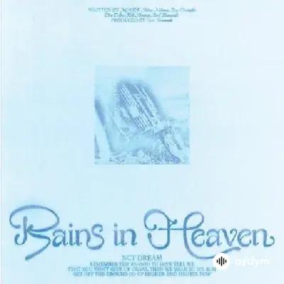 NCT DREAM  - Rains in Heaven