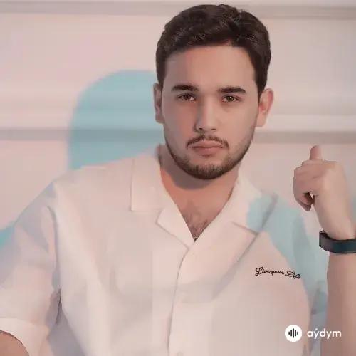 Maksat Esenow  - Ömrümi Zaýaladyň