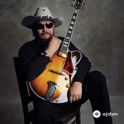 Hank Williams Jr. 