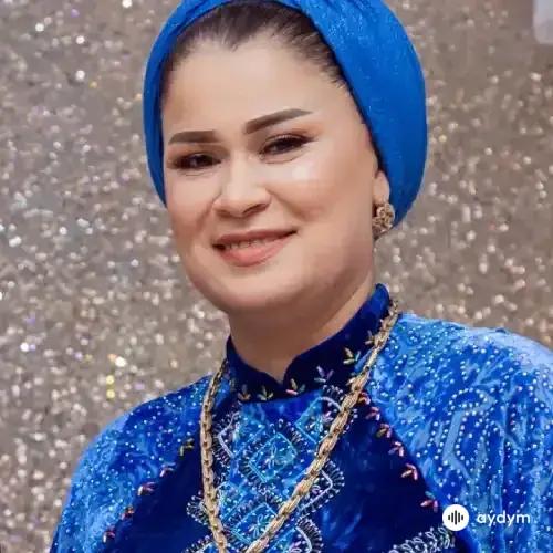 Gözel Öwezowa - Perzendim