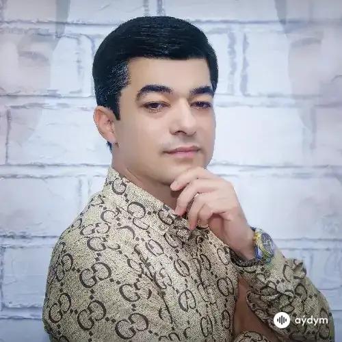 Merdan Kakageldiýew - Aýjahan