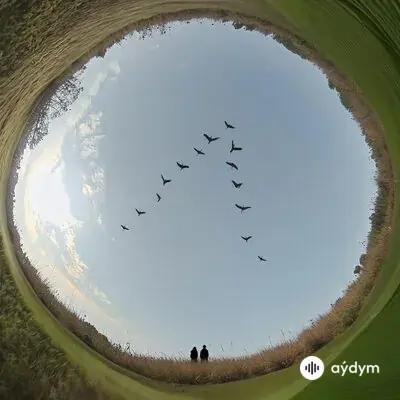 Oxxxymiron-Ooes - Журавли