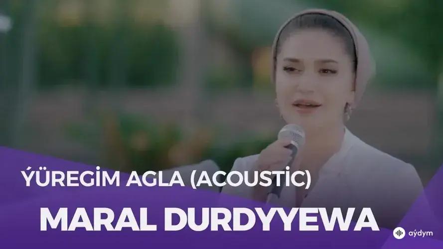 Ýüregim Agla (Acoustic)