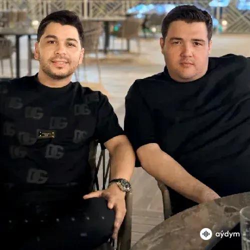 Arslan Gulmämmedow (Arsi)-DZ-ED  - Öwrüm