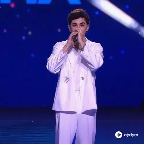 Amirchik - Зима Холода