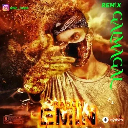 Emin Rasen - Galmagal (Doodali HSM Remix)