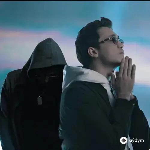 Aydayozin -Azat Dönmezow - Doglan Gün Aýşanur