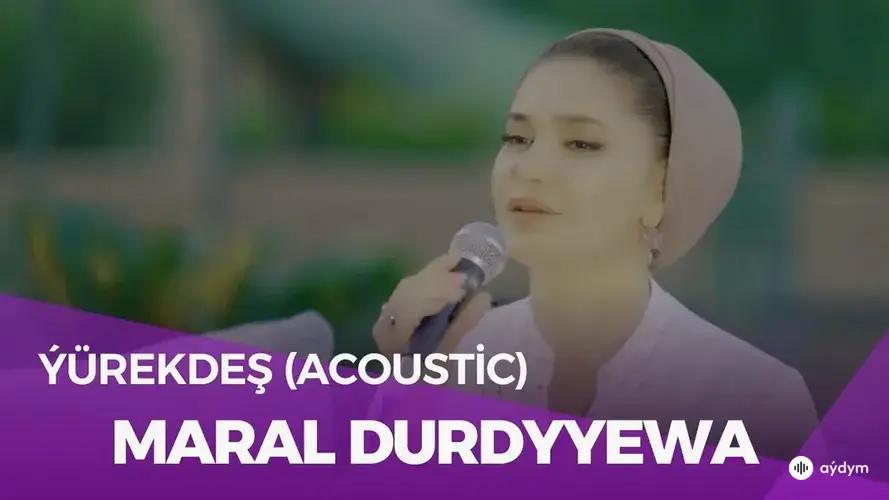 Ýürekdeş (Acoustic)