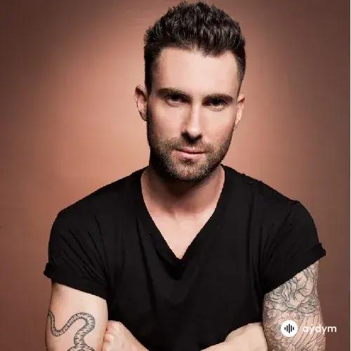 Adam  Levine