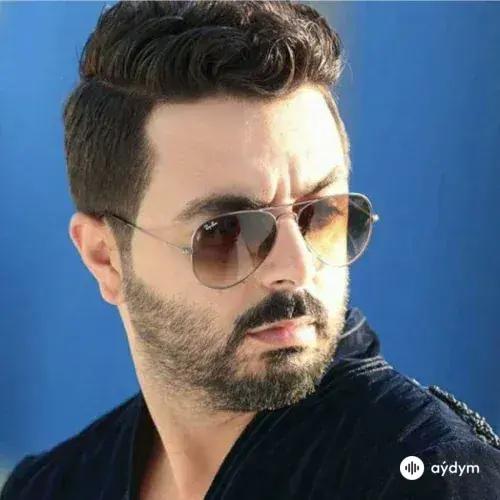 Ahmed  Chawki