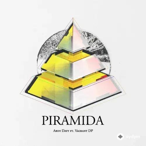 Vagrant DP -Abdy Daýy  - Piramida