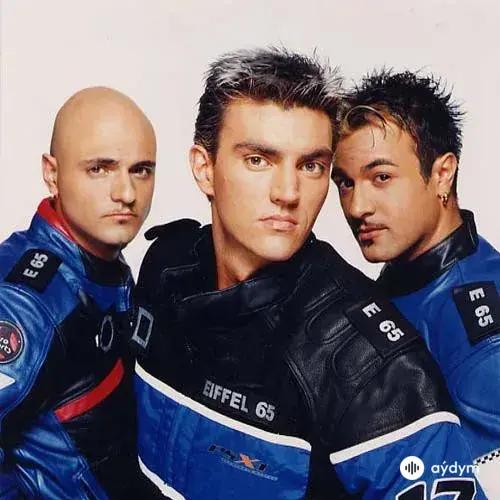 Eiffel 65 