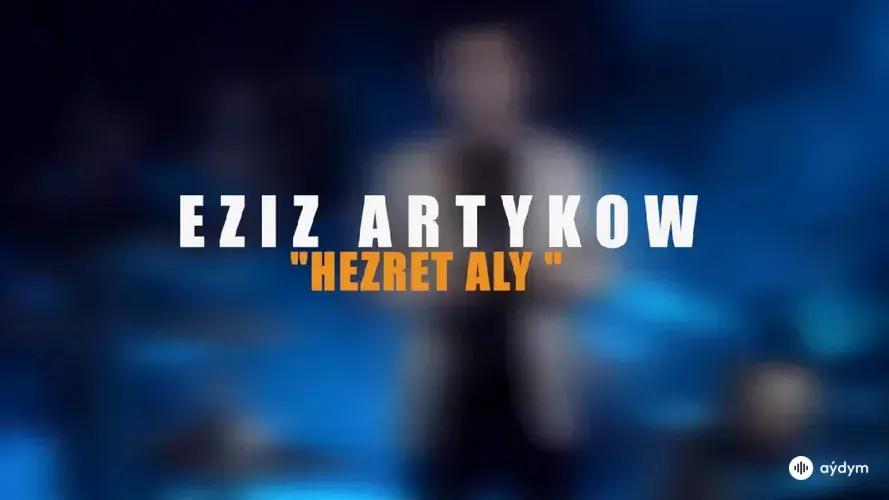 Hezreti Aly