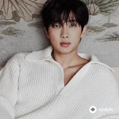 RM ( KIm Namjoon) 