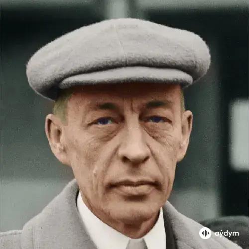 Sergei  Richmaninoff