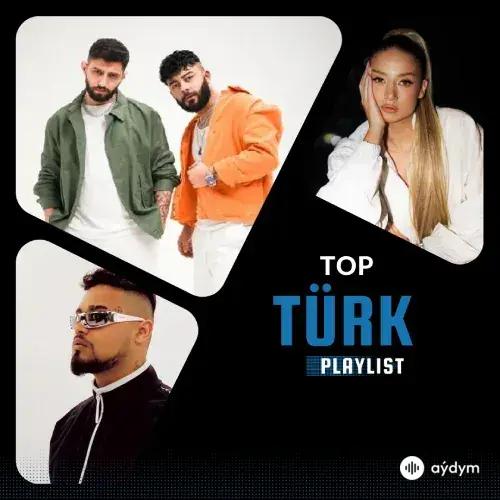 Top Türk