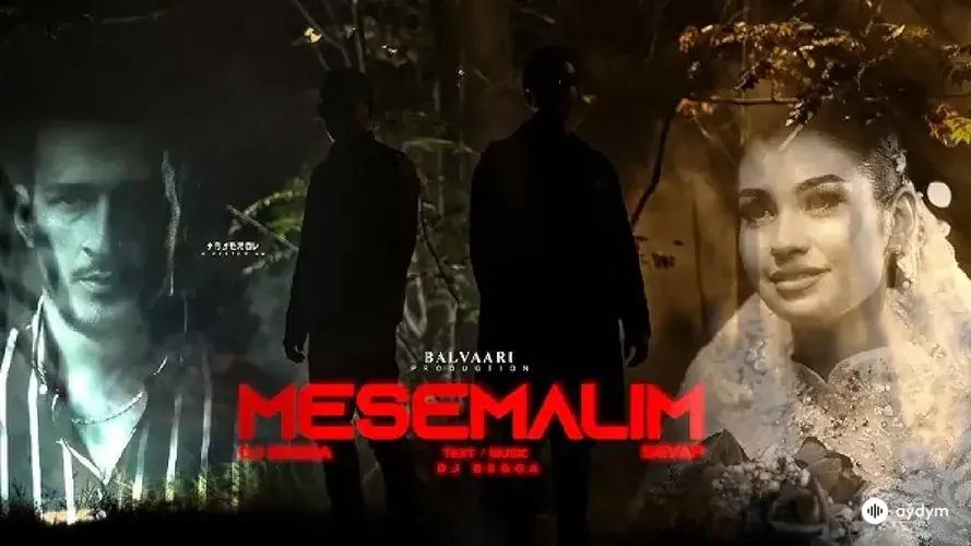 Mesemälim - & Sevap