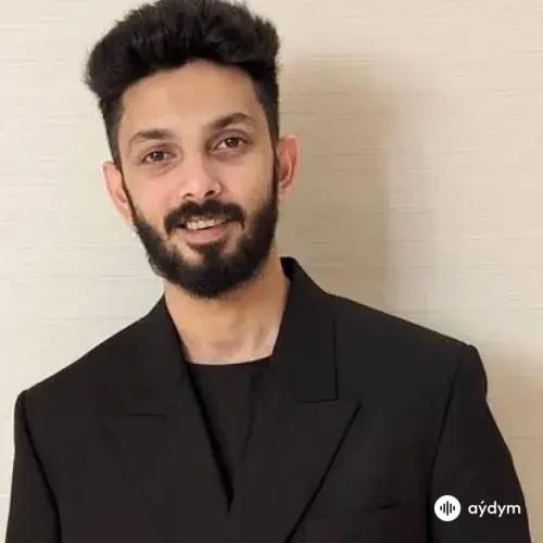 Anirudh Ravichander