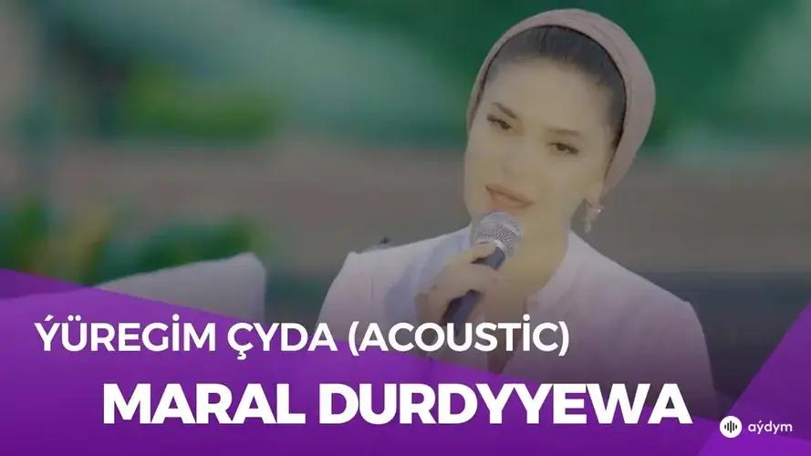 Ýüregim Çyda (Acoustic)