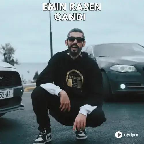 Emin Rasen - Gandi