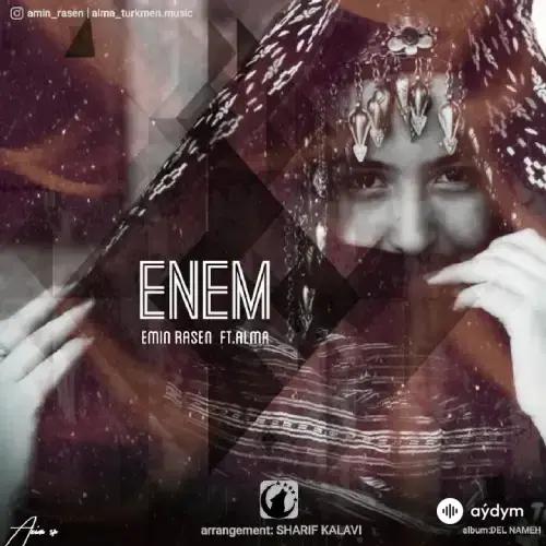 Alma -Emin Rasen - Enem