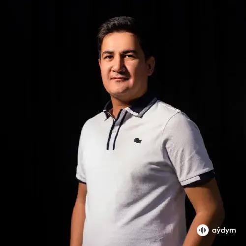 Myrat Gurbanberdiýew