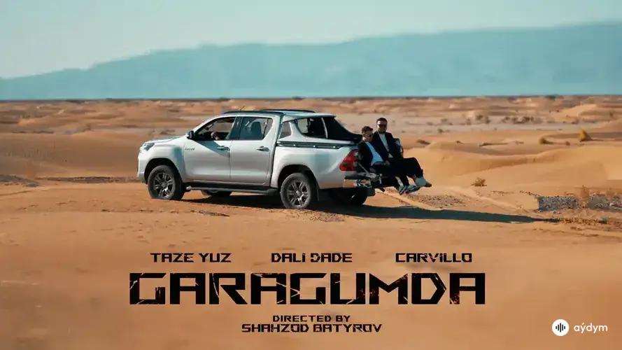 Garagumda