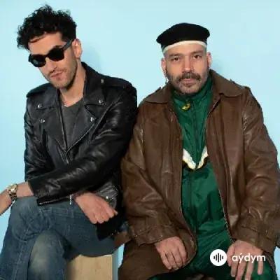 Chromeo 