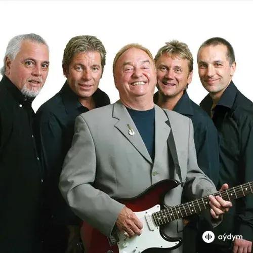 Gerry & The Pacemakers 