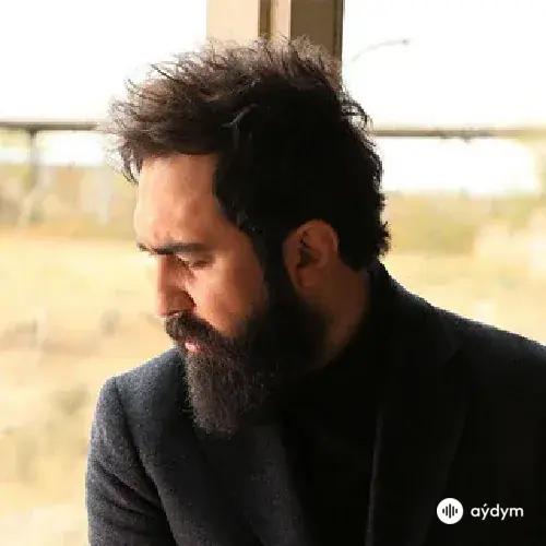 Mehdi Yarrahi