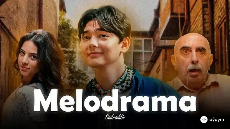 Melodrama (Çiki Çiki) 