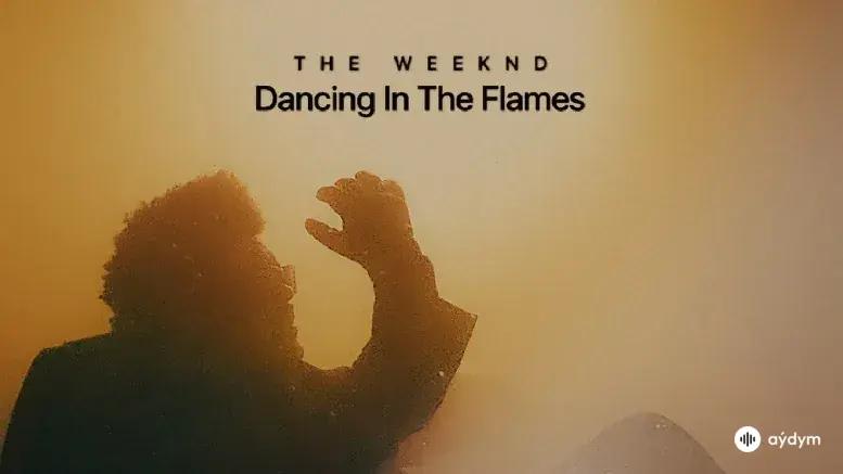 Dancing In The Flames