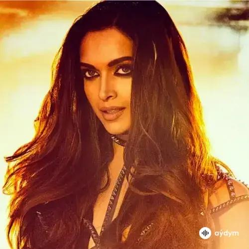 Deepika  Padukone