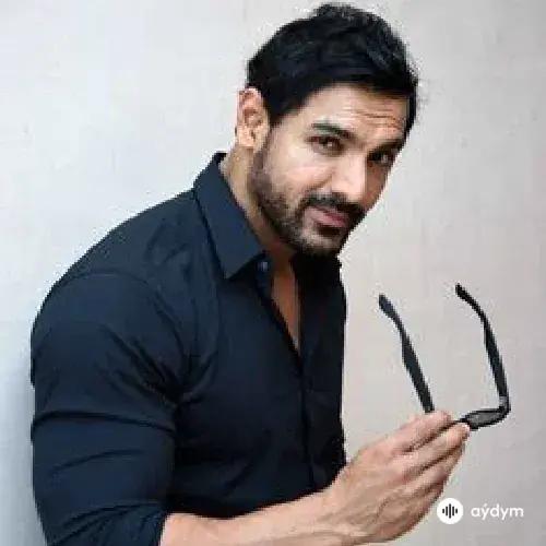 John Abraham