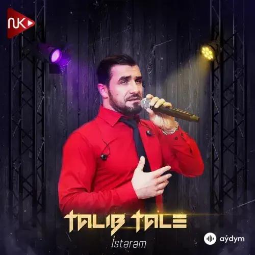 Talib Tale - Isterem