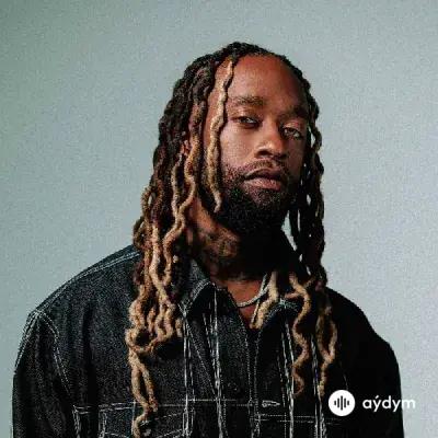 Ty Dolla $ign 