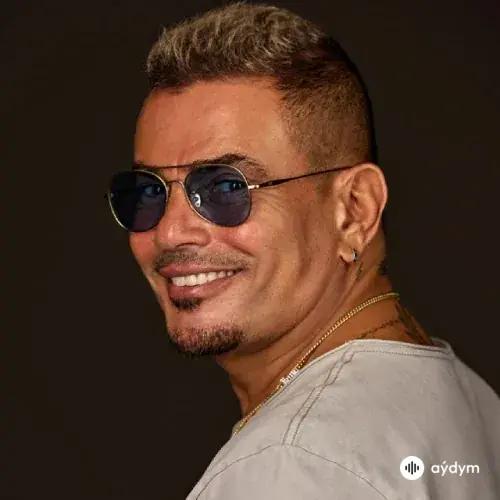 Amr Diab 