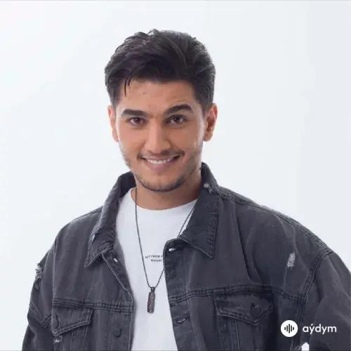 Mohammad Assaf